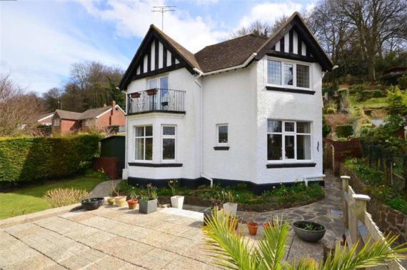 4 Bedroom Detached